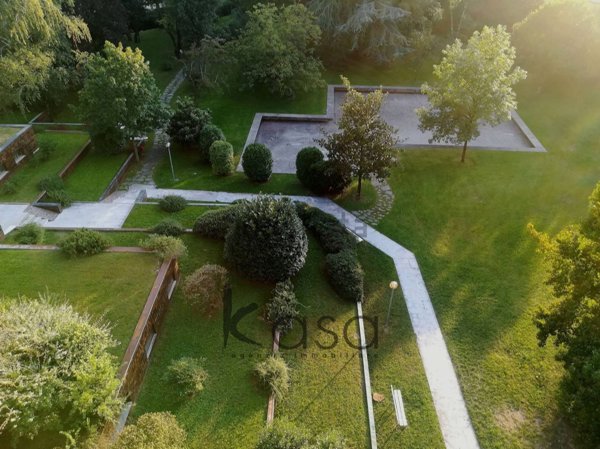 appartamento in vendita a Castelfranco Veneto