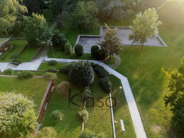 appartamento in vendita a Castelfranco Veneto