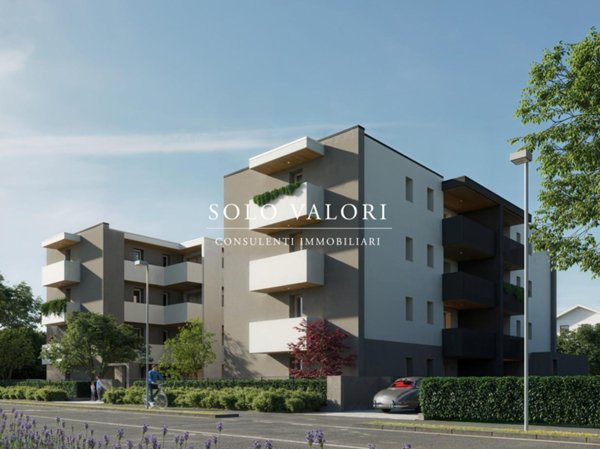 appartamento in vendita a Castelfranco Veneto