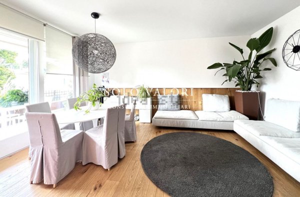 appartamento in vendita a Castelfranco Veneto