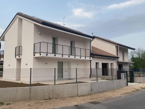 casa indipendente in vendita a Castelfranco Veneto