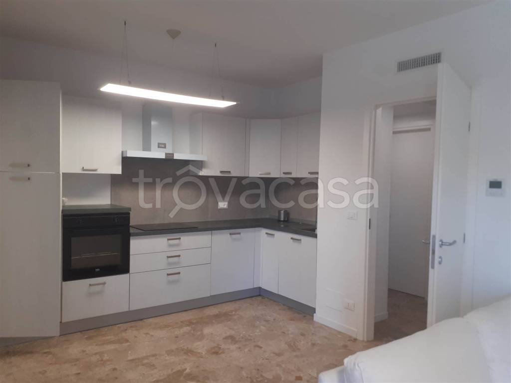 appartamento in vendita a Castelfranco Veneto