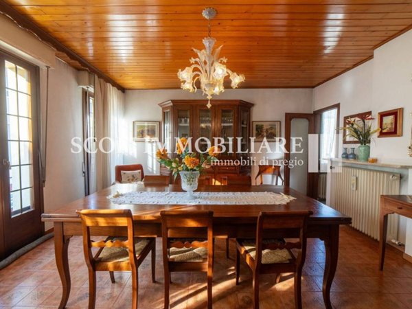 intera palazzina in vendita a Castelfranco Veneto