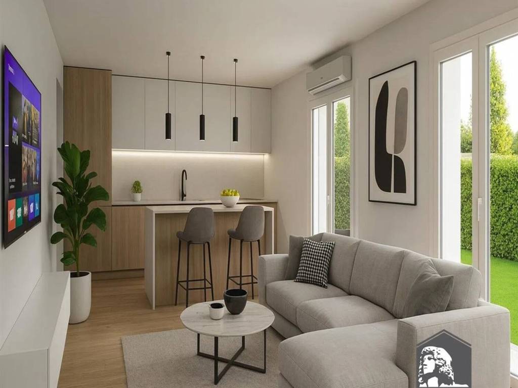appartamento in vendita a Castelfranco Veneto
