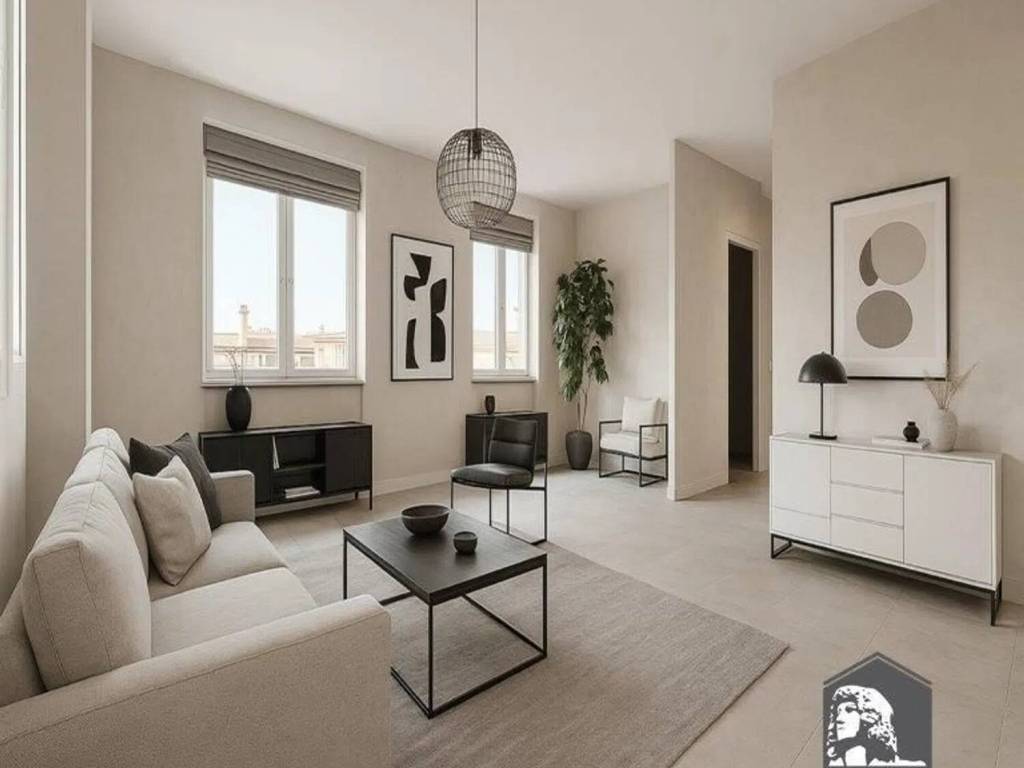 appartamento in vendita a Castelfranco Veneto