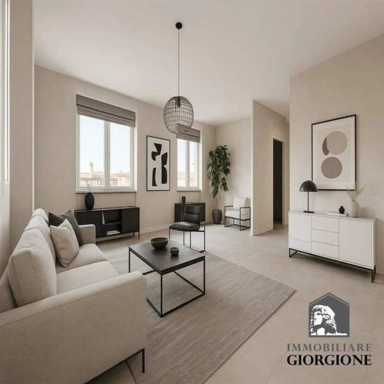 appartamento in vendita a Castelfranco Veneto