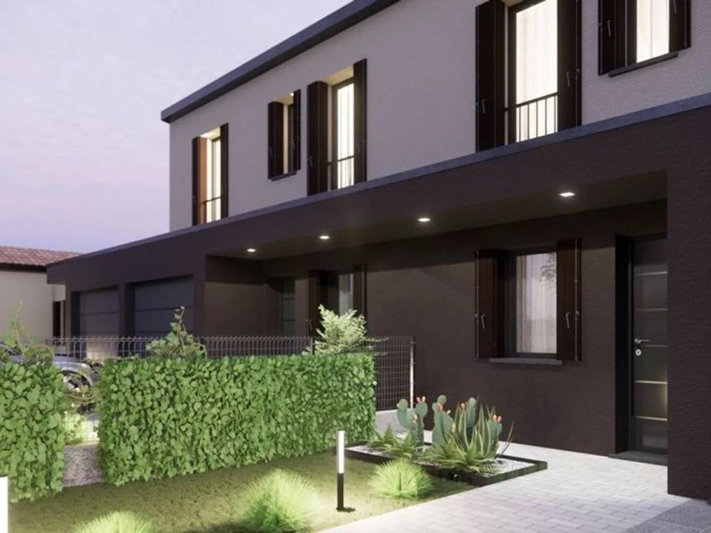 casa indipendente in vendita a Castelfranco Veneto