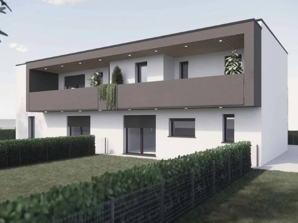 appartamento in vendita a Castelfranco Veneto