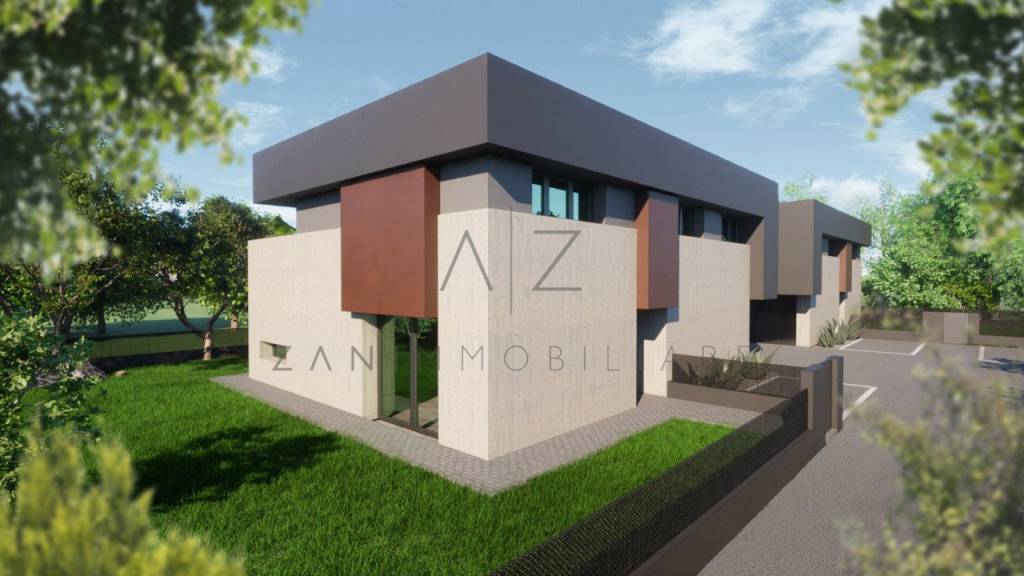 casa indipendente in vendita a Castelfranco Veneto