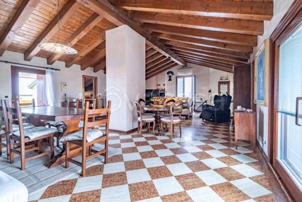 appartamento in vendita a Castelfranco Veneto