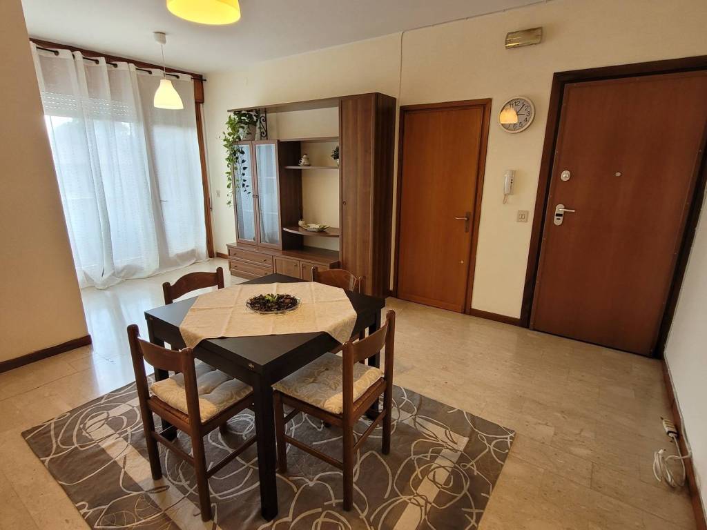 appartamento in vendita a Castelfranco Veneto
