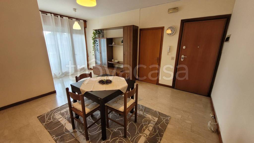 appartamento in vendita a Castelfranco Veneto