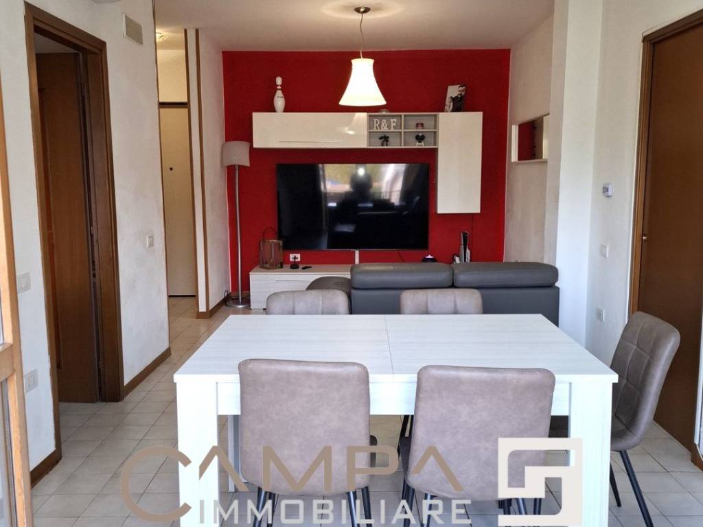appartamento in vendita a Castelfranco Veneto