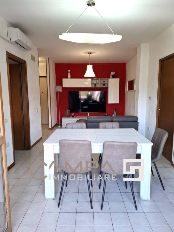 appartamento in vendita a Castelfranco Veneto