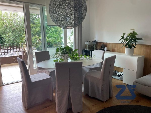 appartamento in vendita a Castelfranco Veneto