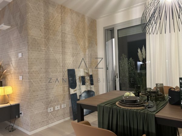 appartamento in vendita a Castelfranco Veneto in zona Salvarosa