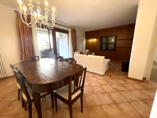 appartamento in vendita a Castelfranco Veneto