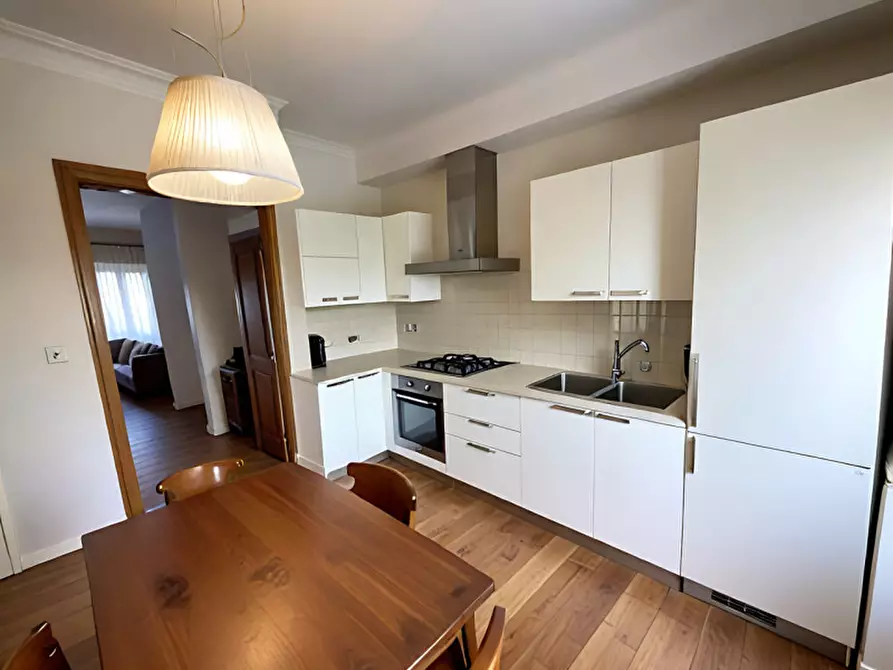 appartamento in vendita a Castelfranco Veneto