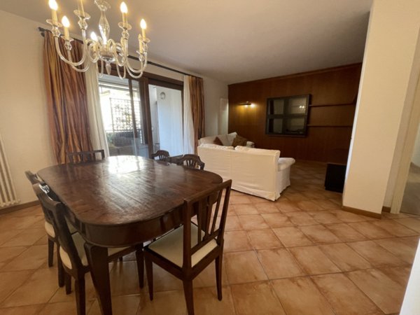 appartamento in vendita a Castelfranco Veneto