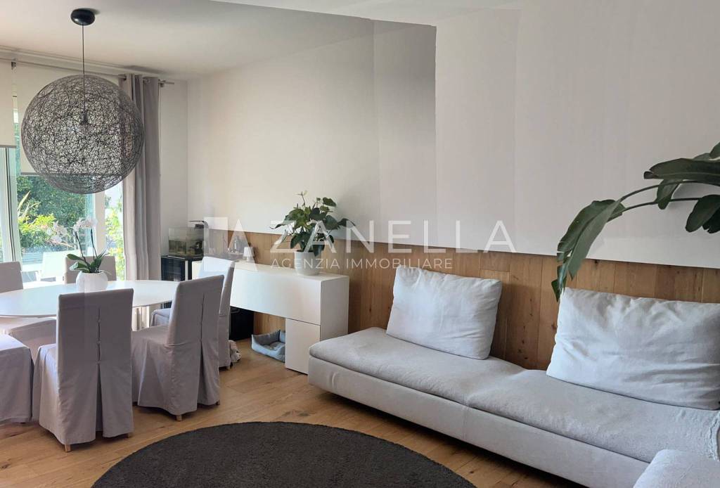appartamento in vendita a Castelfranco Veneto