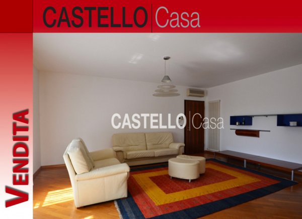 appartamento in vendita a Castelfranco Veneto