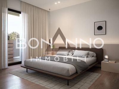 appartamento in vendita a Castelfranco Veneto