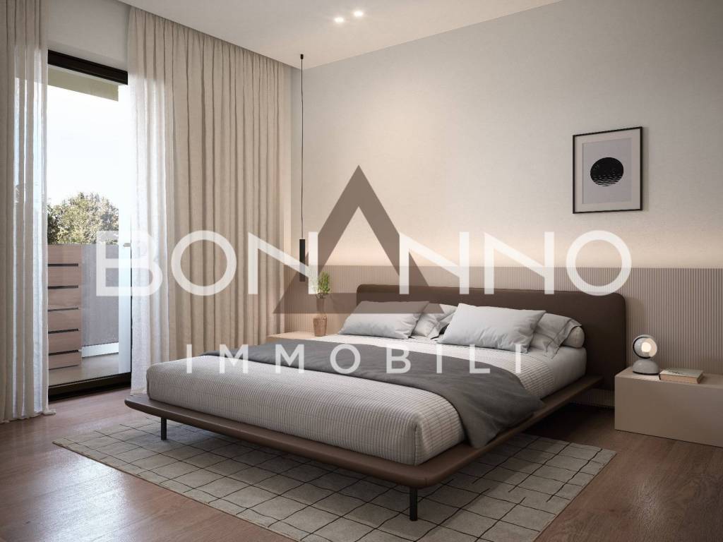 appartamento in vendita a Castelfranco Veneto