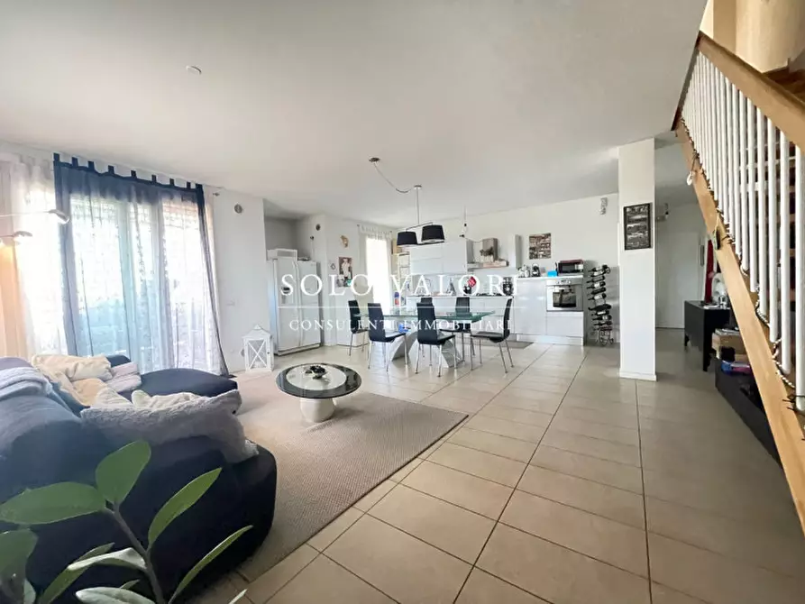 appartamento in vendita a Castelfranco Veneto