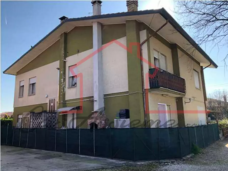 appartamento in vendita a Castelfranco Veneto