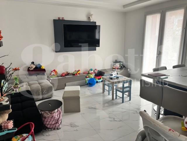 appartamento in vendita a Castelfranco Veneto