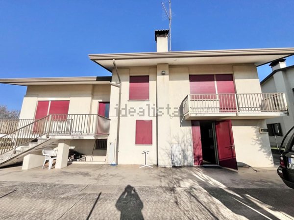 casa indipendente in vendita a Castelfranco Veneto