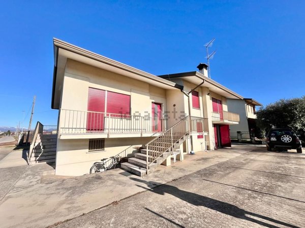 casa indipendente in vendita a Castelfranco Veneto