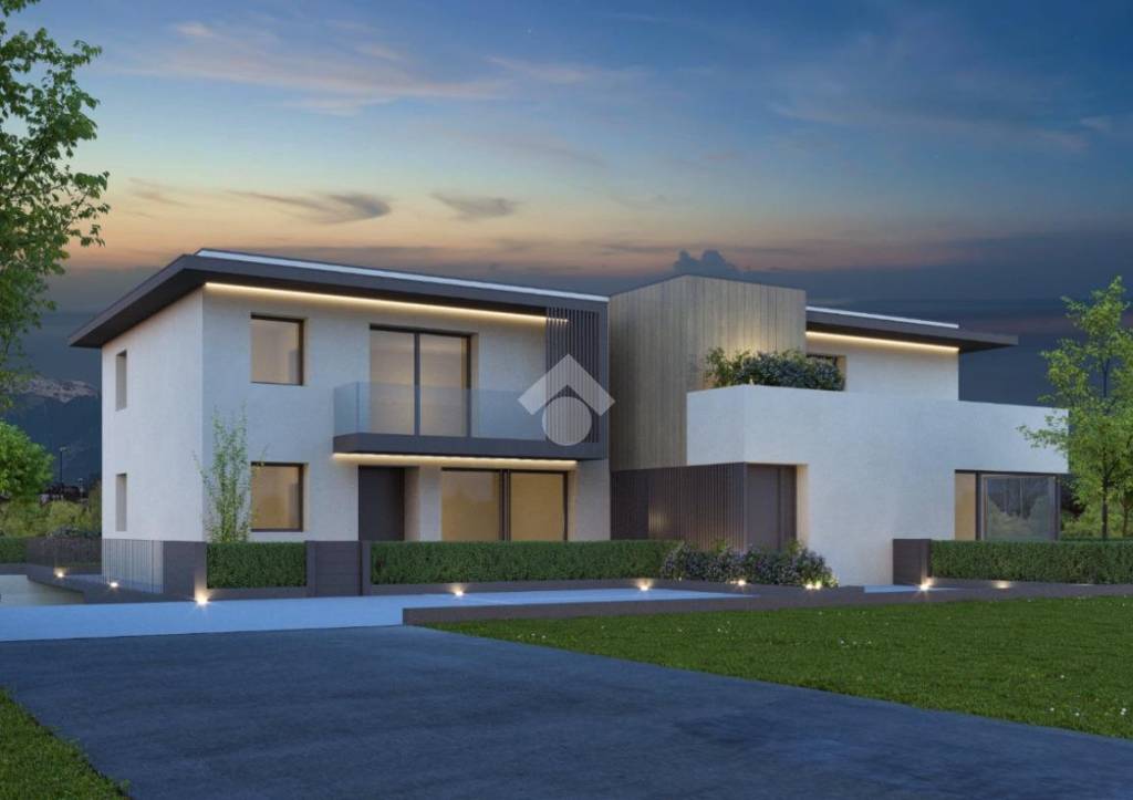 appartamento in vendita a Castelfranco Veneto