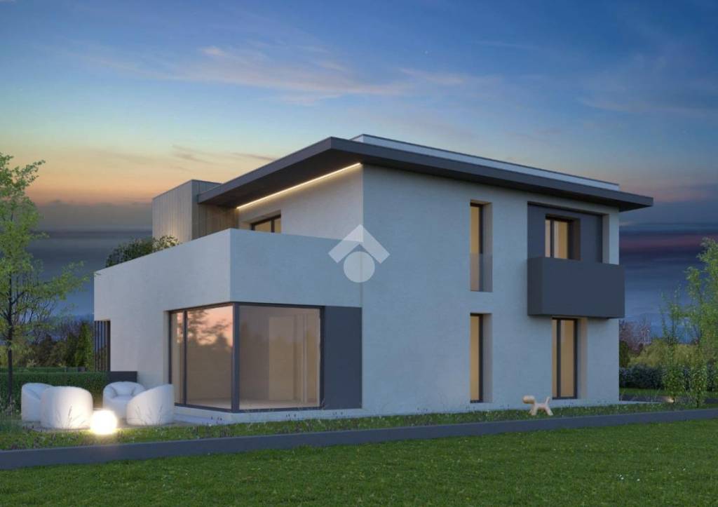 appartamento in vendita a Castelfranco Veneto