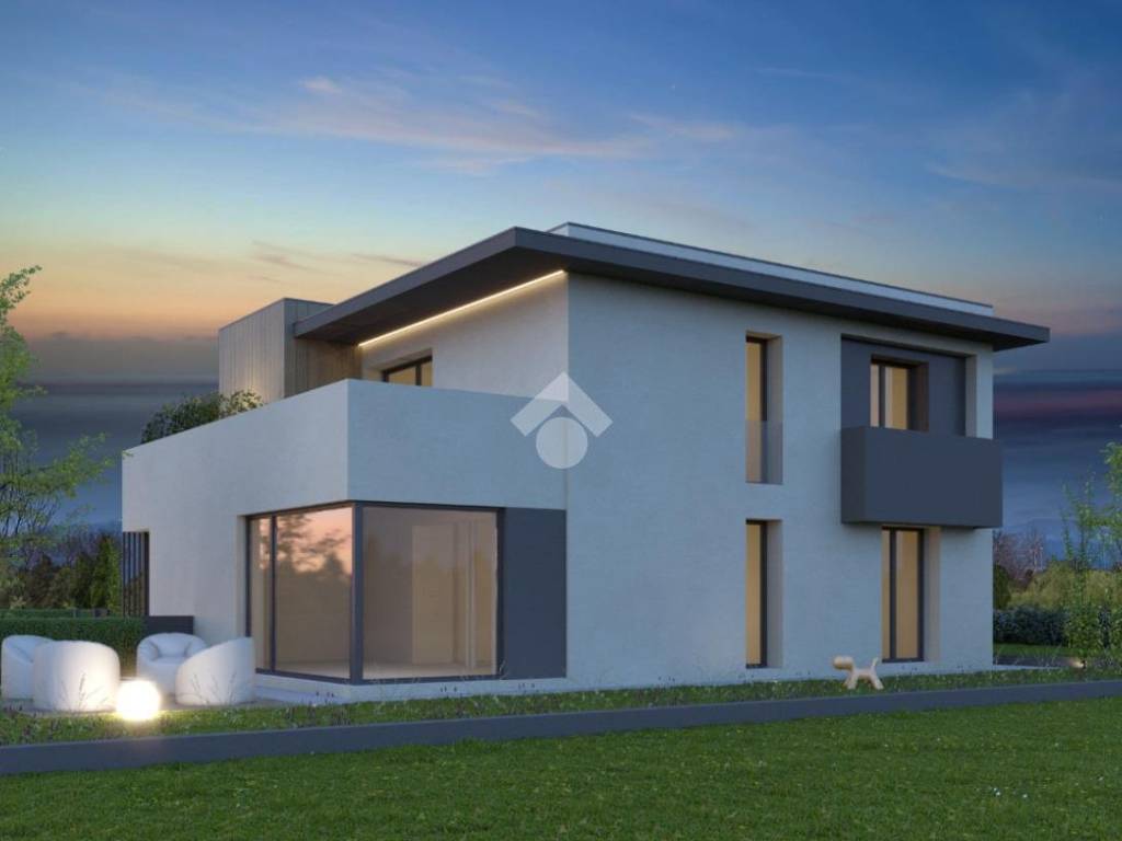 appartamento in vendita a Castelfranco Veneto