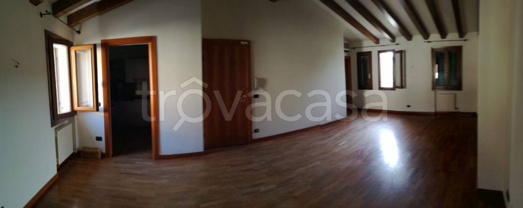 appartamento in vendita a Castelfranco Veneto