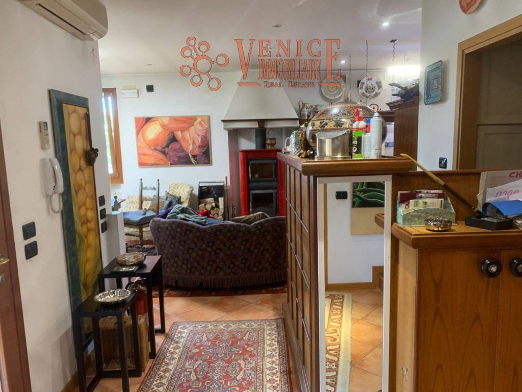 casa indipendente in vendita a Castelfranco Veneto in zona Campigo