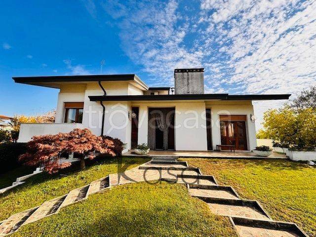 casa indipendente in vendita a Castelfranco Veneto