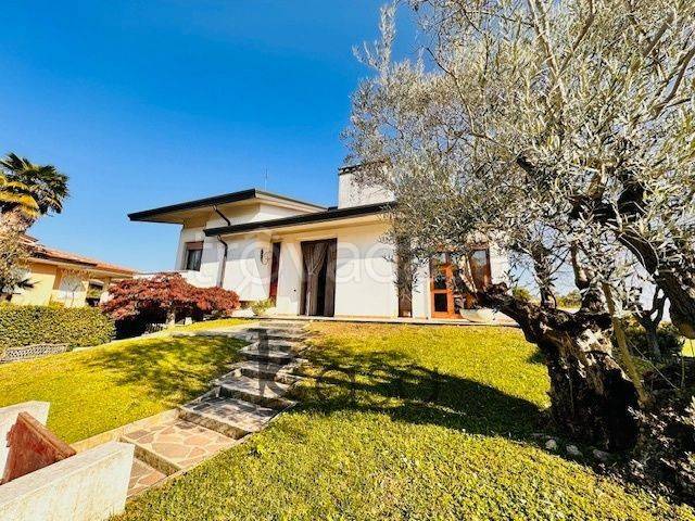 casa indipendente in vendita a Castelfranco Veneto