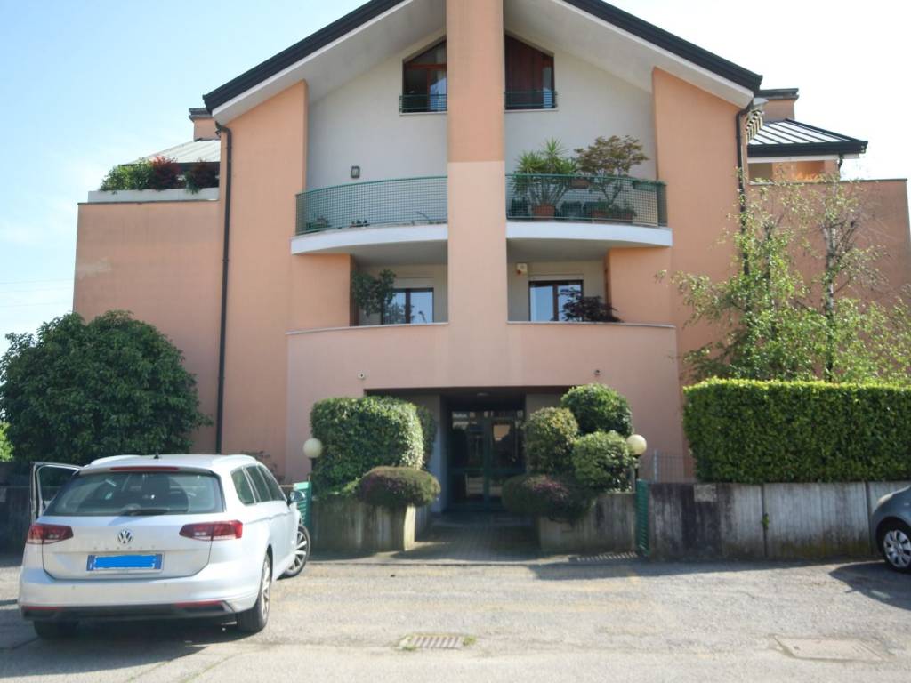 ufficio in vendita a Castelfranco Veneto