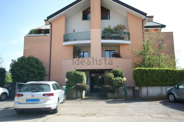 ufficio in vendita a Castelfranco Veneto