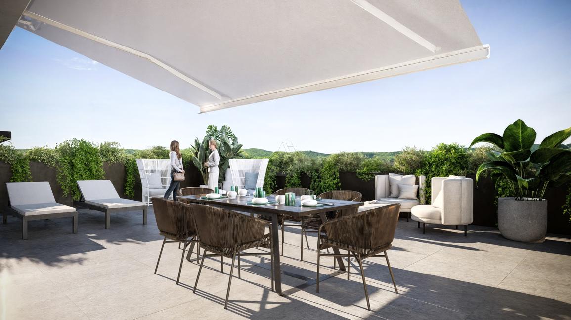 appartamento in vendita a Castelfranco Veneto