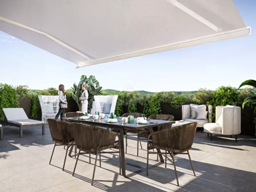 appartamento in vendita a Castelfranco Veneto