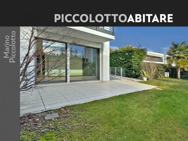 appartamento in vendita a Castelfranco Veneto