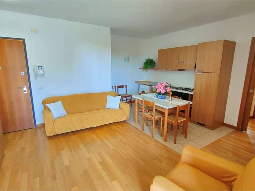 appartamento in vendita a Castelfranco Veneto