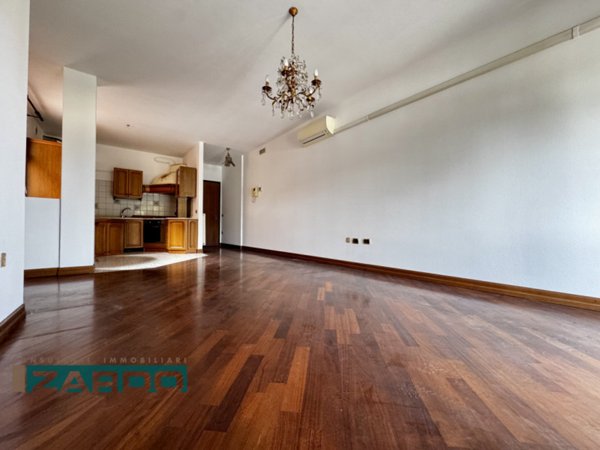 appartamento in vendita a Castelfranco Veneto