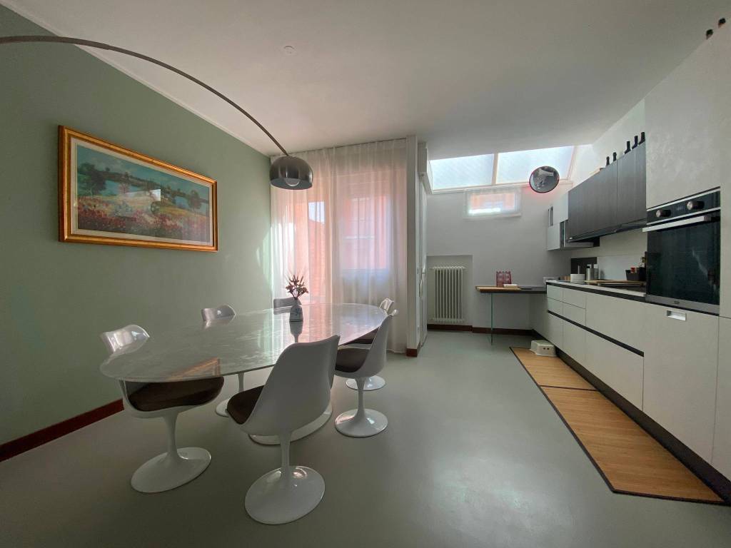 appartamento in vendita a Castelfranco Veneto