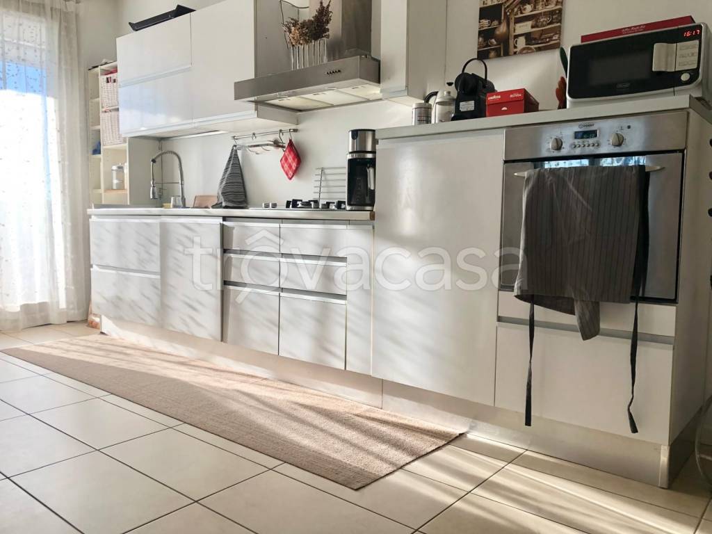 appartamento in vendita a Castelfranco Veneto