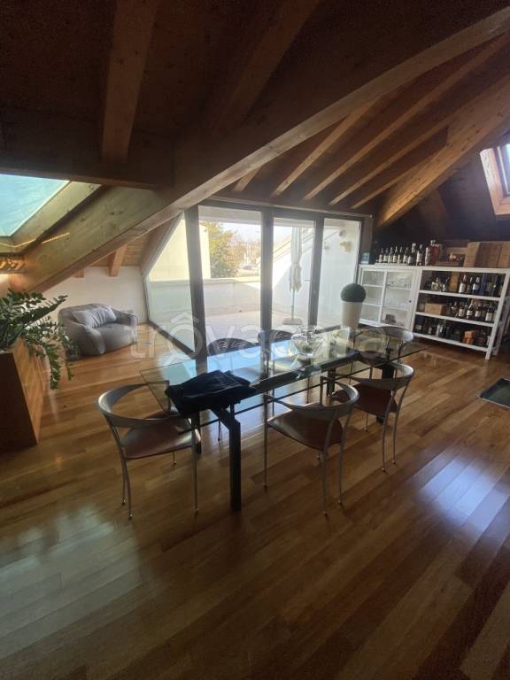 casa indipendente in vendita a Castelfranco Veneto