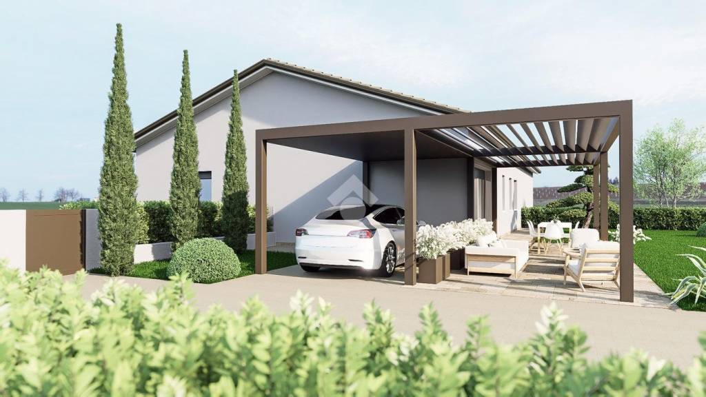 appartamento in vendita a Castelfranco Veneto in zona Bella Venezia